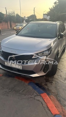 بيجو 5008 Gt line مستعملة 1953882