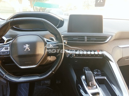 بيجو 5008 Allure مستعملة 1720037