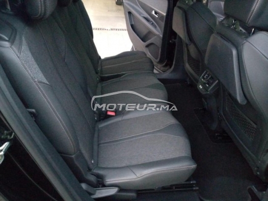 PEUGEOT 5008 occasion 1664042