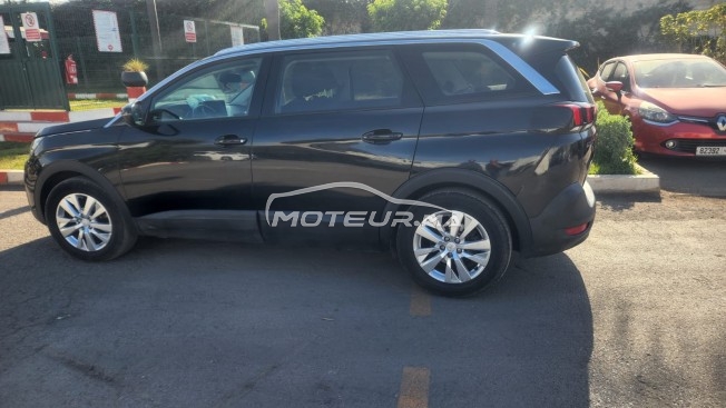 PEUGEOT 5008 2018 occasion 1999167