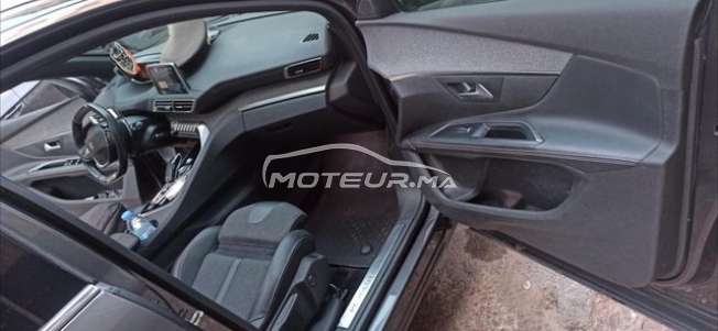 بيجو 5008 مستعملة 2983350