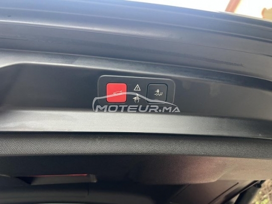 PEUGEOT 5008 occasion 3228542