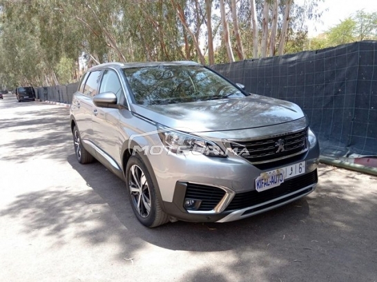 بيجو 5008 مستعملة 2716226