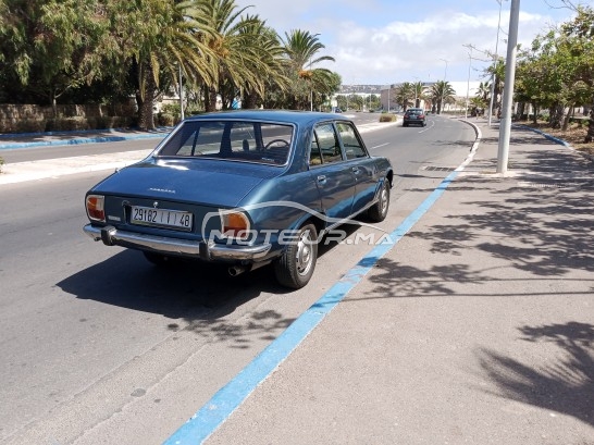 بيجو 504 مستعملة 1505174