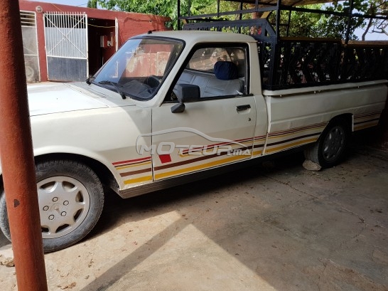 PEUGEOT 504 Pick up occasion 327279