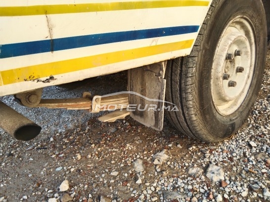 بيجو 504 مستعملة 1689013