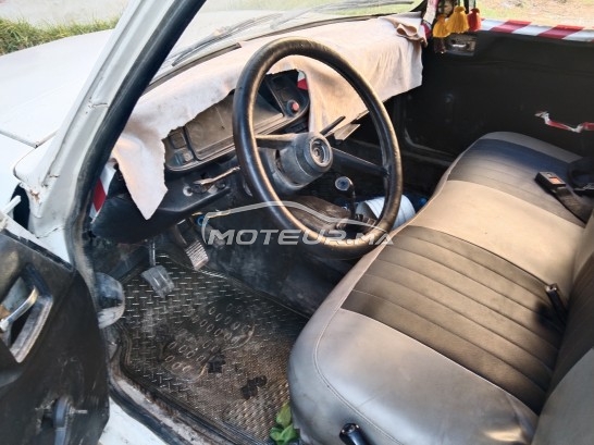 بيجو 504 مستعملة 1689012