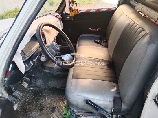 بيجو 504 مستعملة 1689011