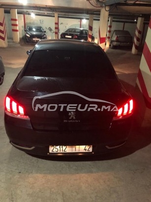 بيجو 508 Hdi مستعملة 1616809