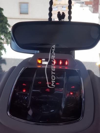 بيجو 508 مستعملة 1747991