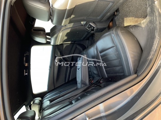 PEUGEOT 508 Gt occasion 1256239