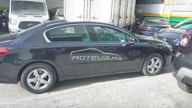 PEUGEOT 508 occasion 1758850