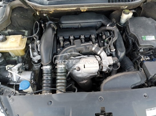 بيجو 508 Allure مستعملة 1723190