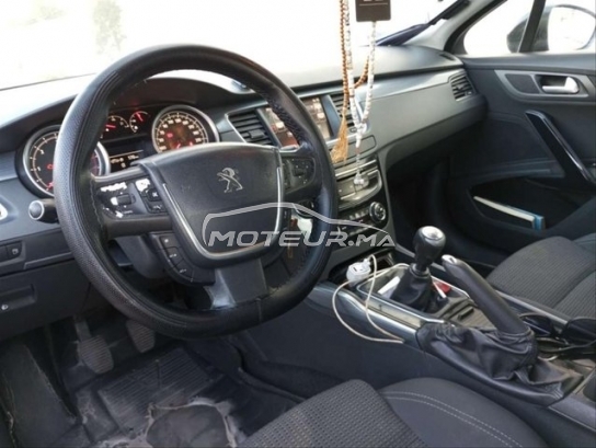 بيجو 508 مستعملة 2910925