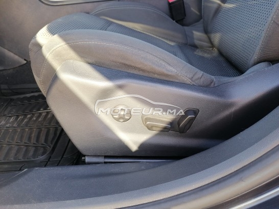 PEUGEOT 508 Allure occasion 3445466