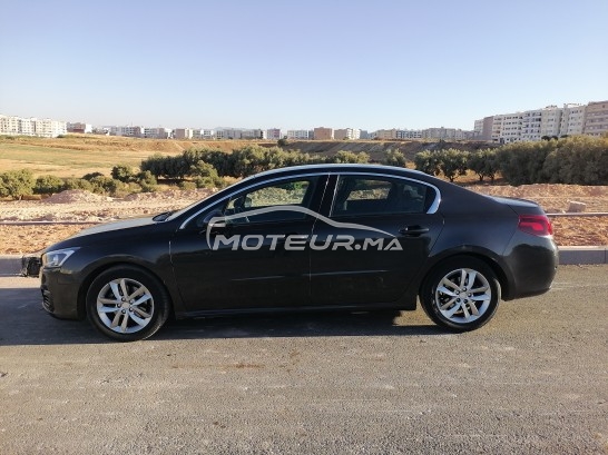 PEUGEOT 508 Tt options occasion 2617493