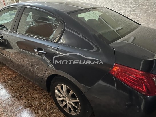 PEUGEOT 508 occasion 1801280