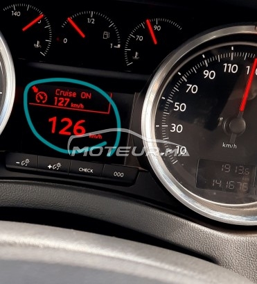 PEUGEOT 508 Allure occasion 1255467