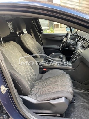 بيجو 508 1.6 hdi مستعملة 1656008