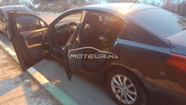 بيجو 508 مستعملة 1142224