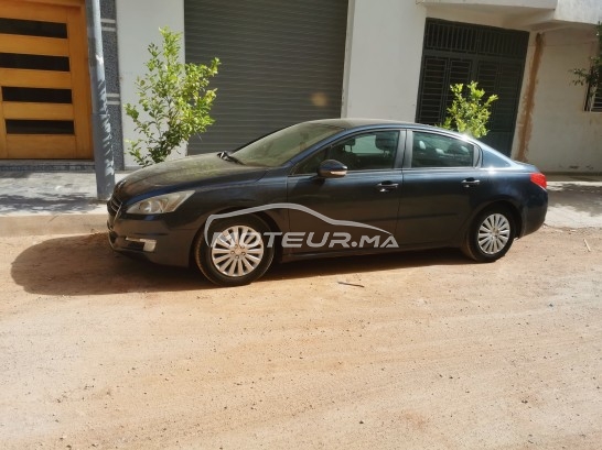 PEUGEOT 508 occasion 2257460