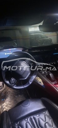 بيجو 508 مستعملة 1991959