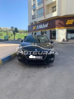 PEUGEOT 508 occasion 1258187