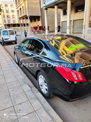 PEUGEOT 508 occasion 1114662