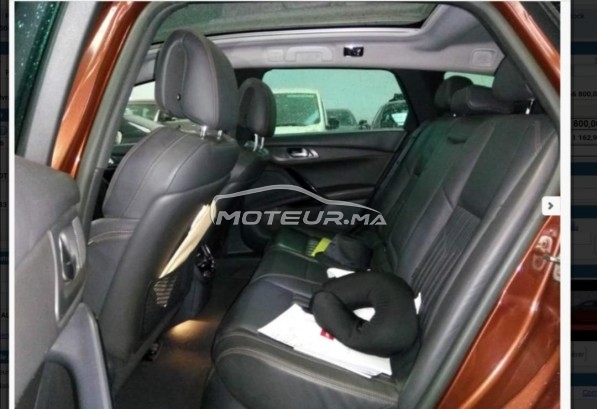PEUGEOT 508 occasion 1118986
