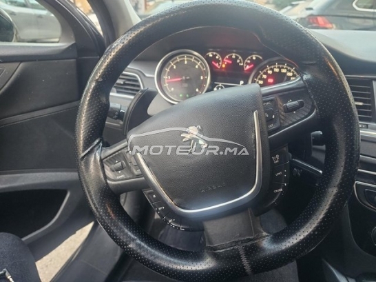 PEUGEOT 508 occasion 3179169