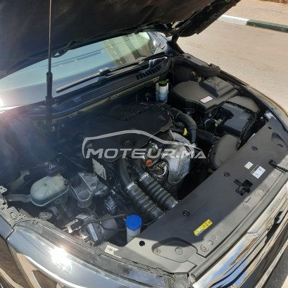 بيجو 508 مستعملة 1204984