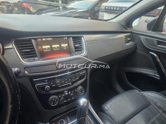 PEUGEOT 508 occasion 3179168