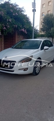 PEUGEOT 508 occasion 1675156