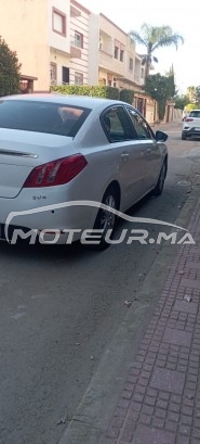 PEUGEOT 508 occasion 1675153