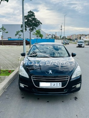 بيجو 508 Hdi مستعملة 3058020