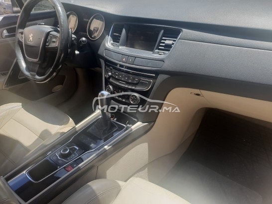 بيجو 508 Gt line مستعملة 1196607