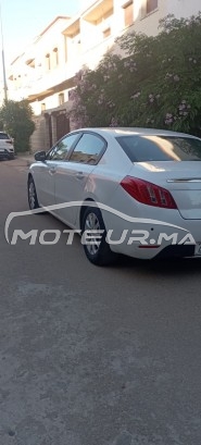 PEUGEOT 508 occasion 1675150
