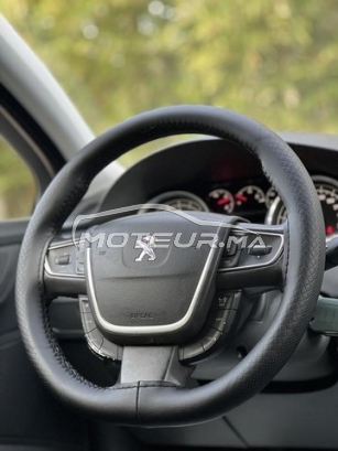 PEUGEOT 508 occasion 3573804