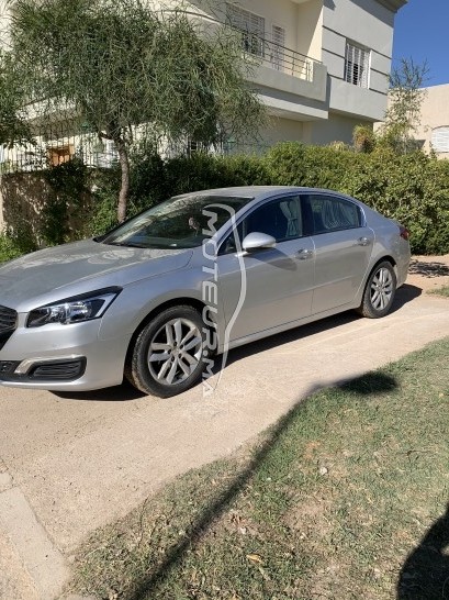 PEUGEOT 508 Active occasion 1067305