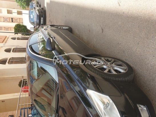 بيجو 508 مستعملة 2446018