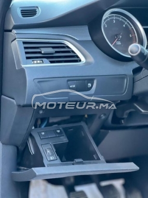 PEUGEOT 508 مستعملة