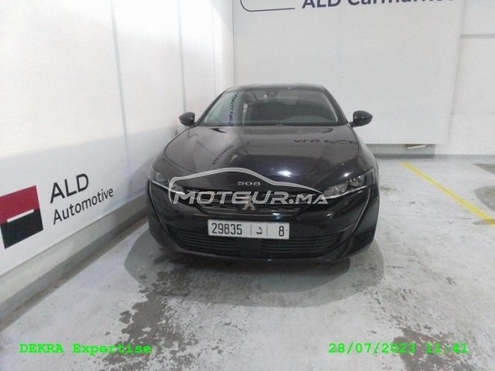 PEUGEOT 508 occasion 1674094