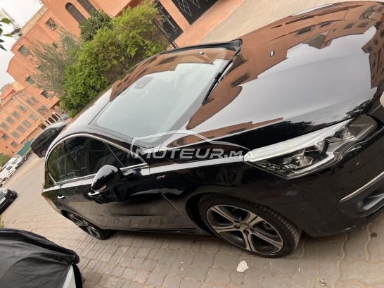 PEUGEOT 508 Gt occasion 1943738