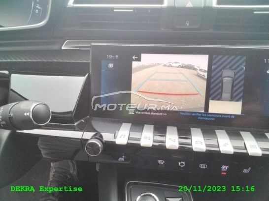 بيجو 508 مستعملة 1808546