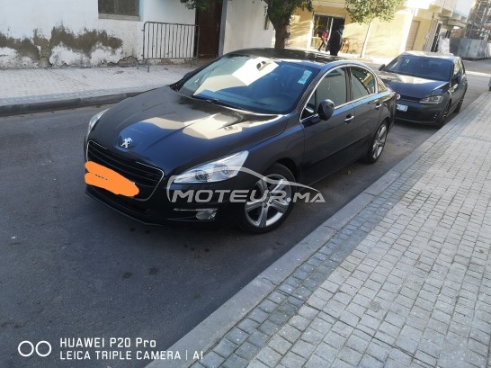 PEUGEOT 508 occasion 1110816