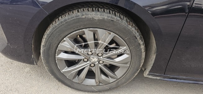 PEUGEOT 508 Hdi occasion 3278160