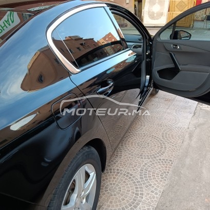 PEUGEOT 508 Bluemotion occasion 1752682