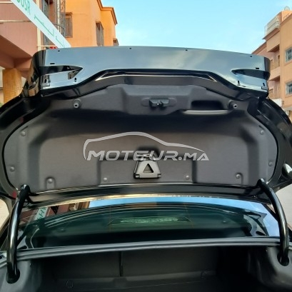 PEUGEOT 508 Bluemotion occasion 1752683