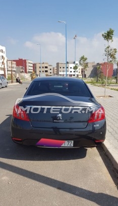 PEUGEOT 508 occasion 1104097