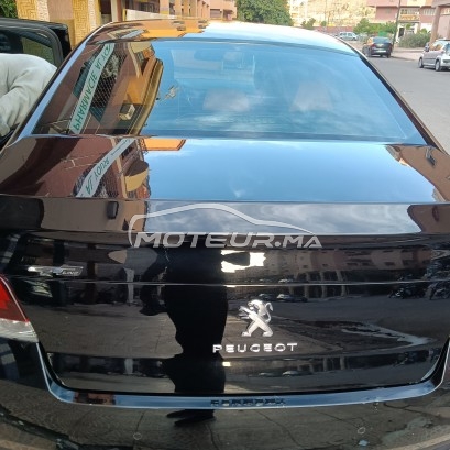 PEUGEOT 508 Bluemotion occasion 1752690